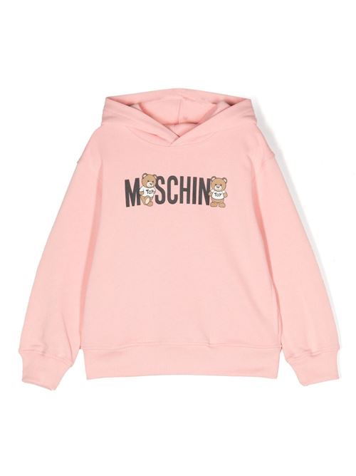  MOSCHINO KID-TEEN | HUF07ILCA5850209